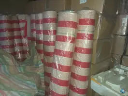 عکس دوخت برزنت تک و عمده «چادر مسافرتی و چادر ماشین» در محله شهید رجایی اصفهان 3