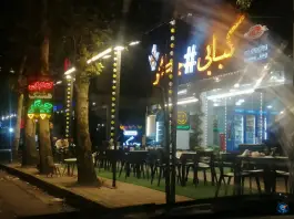 هشتگ جیگر «محله گلستان» لاهیجان