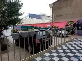 عکس های درمانگاه نبض، شهرک جوانان، قائم شهر