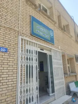 دانشگاه فرهنگیان پردیس ثامن الحجج (ع) مشهد، محله دانشگاه
