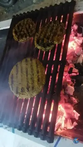 عکس مجموعه غذایی خلیج کوهستک سیریک 4