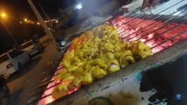 عکس مجموعه غذایی خلیج کوهستک سیریک 9