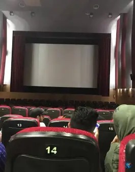 عکس سینما فجر، فجر، اسلامشهر 10
