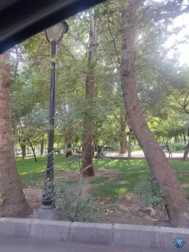 عکس پارک ملکشاه، بلوار ملاصدرا، کرج 2