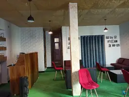 عکس کافه پولونیا، میدان امام خمینی، جاسک 2