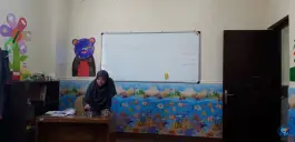 عکس مدرسه مثل مصطفی کهنز شهریار 2