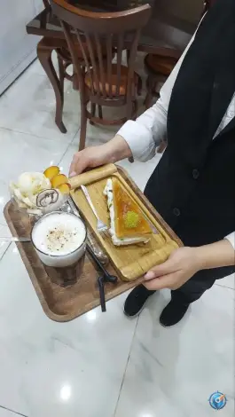 عکس کافه رستورانت عجمان، آزادگان، مهاباد 3