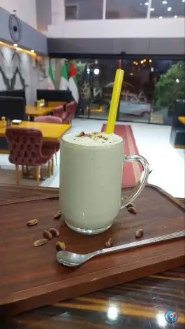 عکس کافه رستورانت عجمان، آزادگان، مهاباد 4