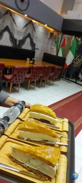 عکس کافه رستورانت عجمان، آزادگان، مهاباد 5