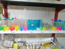 عکس پرنده سرای کاردینال، احمدیه، شیراز 2