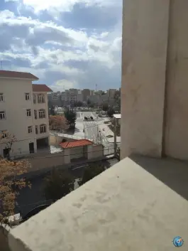 بوستان ترافیک باغستان کرج