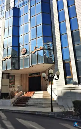 عکس هتل بهمن شرکت مخابرات، کوهسنگی، مشهد 2