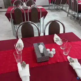عکس هتل بهمن شرکت مخابرات، کوهسنگی، مشهد 3