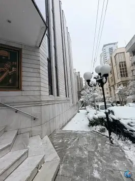 عکس هتل بهمن شرکت مخابرات، کوهسنگی، مشهد 4