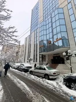 عکس هتل بهمن شرکت مخابرات، کوهسنگی، مشهد 5
