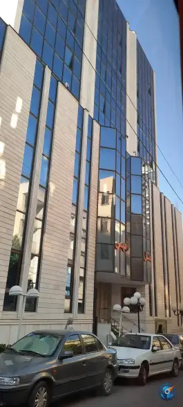 عکس هتل بهمن شرکت مخابرات، کوهسنگی، مشهد 8