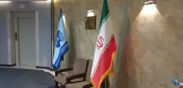 عکس هتل بهمن شرکت مخابرات، کوهسنگی، مشهد 9