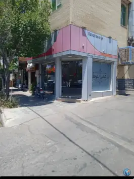 عکس کباب سرای بلوط، بهشتی شمالی، دلیجان 2
