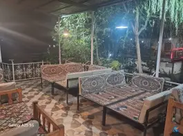 عکس بستنی کاوه برغان کردان 3