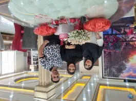 عکس های رستوران و کبابی آزادی شعبه ۲، سرجو، الیگودرز