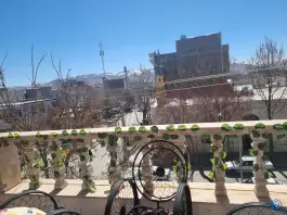عکس رستوران و کبابی آزادی شعبه ۲، سرجو، الیگودرز 3