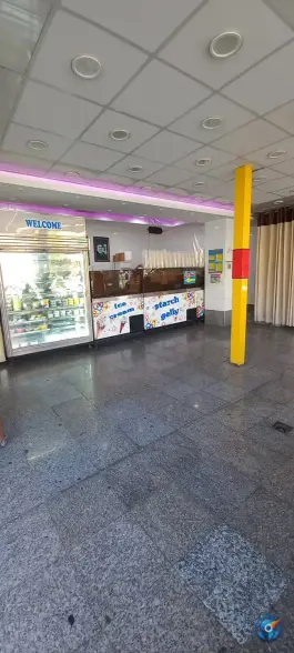 عکس فالوده و بستنی سنتی حاج سلیمی سعدی، نیستان، شیراز 9