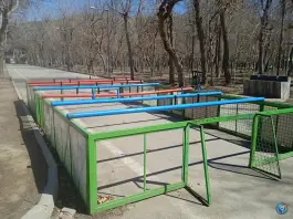 عکس پارک مادر، مخصوص بانوان، کرج 2