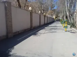 عکس پارک مادر، مخصوص بانوان، کرج 3