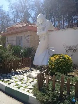 عکس پارک مادر، مخصوص بانوان، کرج 4