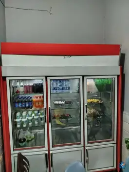 عکس جگرکی جگرگوشه، امین آباد، ساوه 3