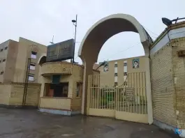 پردیس دانشگاهی دانشگاه زابل، امام خمینی شمالی، زابل
