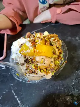 عکس بستنی نعمت، ماهدشت، کرج 2