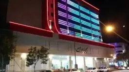 عکس مجتمع تجاری تندیس، محله زند، شیراز 5