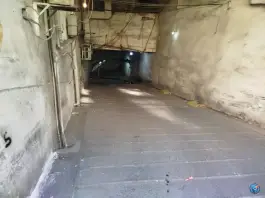 عکس پارکینگ صفوی، فرصت شیرازی، تهران 2