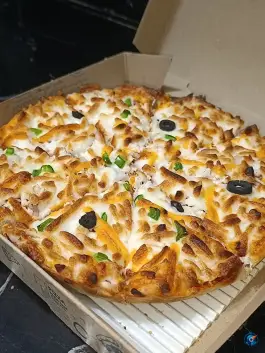 عکس کبابی و فست فود کارن، مدرس 11، گرمه 5