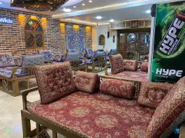 عکس کافه کباب رز سفید، بلوار امام رضا، بهشهر 4