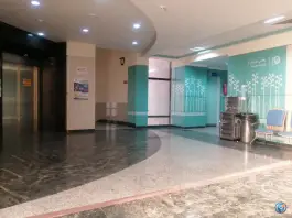 عکس بیمارستان علامه بهلول گنابادی، پرستار، گناباد 2