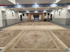 عکس دبیرستان دوره اول دولتی وابسته پسرانه نسل آفتاب واحد ۱، محله سیس آباد، مشهد 2