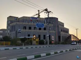 عکس دبیرستان دوره اول دولتی وابسته پسرانه نسل آفتاب واحد ۱، محله سیس آباد، مشهد 3