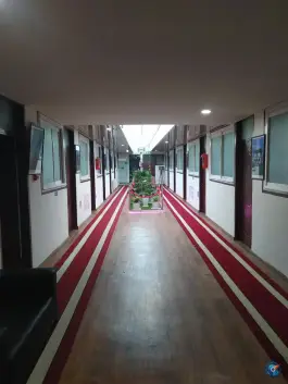 عکس هتل کوروش، محله گوسفند میدان، قزوین 7
