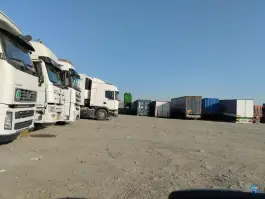 عکس پارکینگ میراب، رباط، مشهد 6