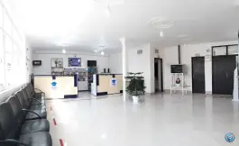 زبانسرای تهران، رهبری، کوهدشت