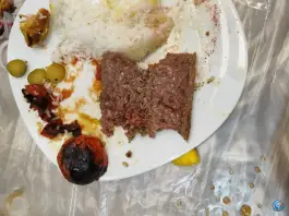 عکس رستوران سنتی جیگر گوشه، محله الهیه، شاهرود 2