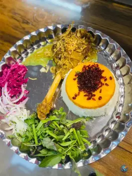 عکس رستوران سنتی جیگر گوشه، محله الهیه، شاهرود 3