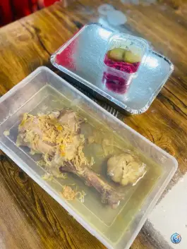 عکس رستوران سنتی جیگر گوشه، محله الهیه، شاهرود 4
