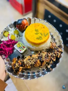 عکس رستوران سنتی جیگر گوشه، محله الهیه، شاهرود 6
