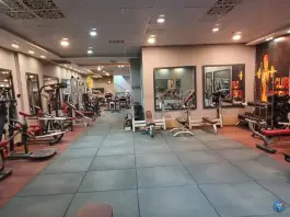 عکس باشگاه بدنسازی بهداد، فدک، مشهد 2