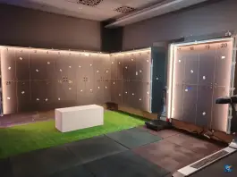 عکس باشگاه بدنسازی بهداد، فدک، مشهد 3