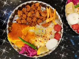 عکس رستوران اسدی شادمهر قلندرآباد 2
