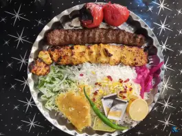 عکس رستوران اسدی شادمهر قلندرآباد 3